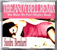 Sandra Bernhard - You Make Me Feel (Mighty Real)